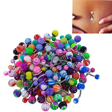 navel rings, Jewelry, bellyring, button