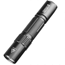 Flashlight, led, multifunctiontacticalledflashlight, imalentdm20