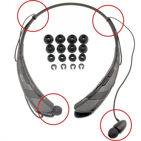 Lg Tone Hbs-700 Hbs-730 Hbs-740 Hbs-750 