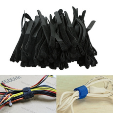 velcrostrapswireorganiser, Нейлон, Cables & Connectors, selfgrippingstrap