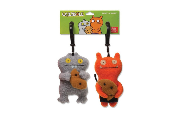 Ugly Dolls 5