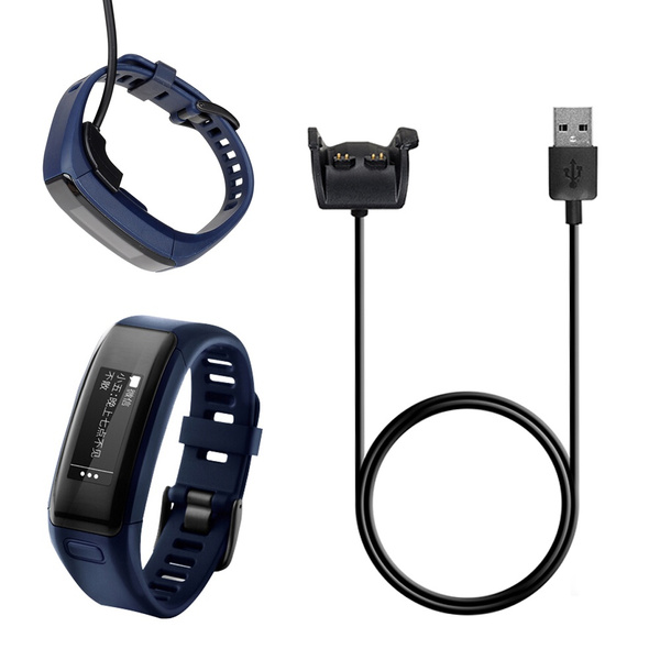 Vivosmart hr outlet charging cable