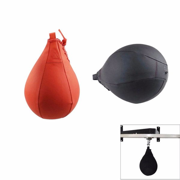 boxing speed training equipment