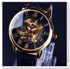 herrenuhren, uhren, Jewelry & Watches, mechanical watch