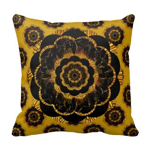 hippy cushions