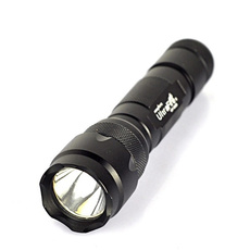 Flashlight, アウトドア, Night Light, 18650