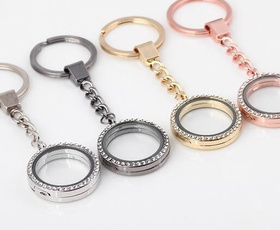 Keys, Fashion, Key Chain, Jewelry