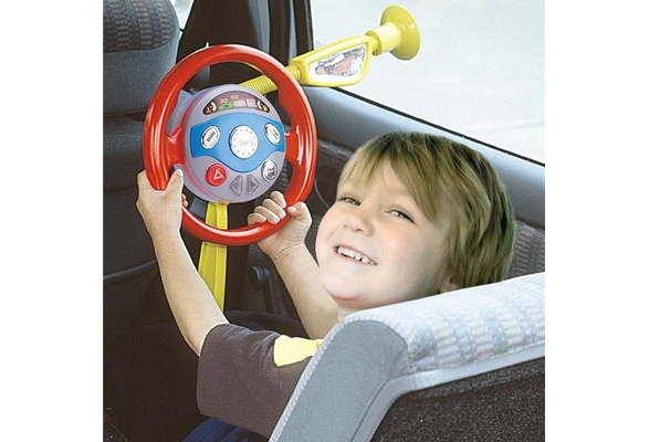 childrens driving wheel