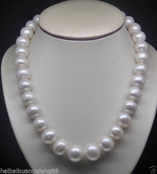 Natural, Jewelry, 910mm, pearls