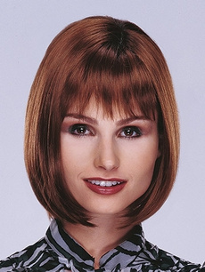 wig, hair, Medium, shortbobogirlswigfashion