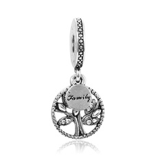 Sterling, Family, 925 sterling silver, Jewerly