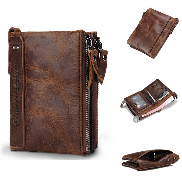 shree leather wallet