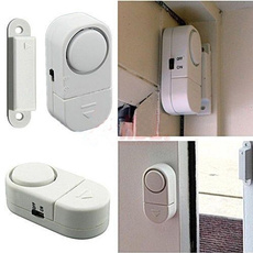 magneticalarmdoorsensor, securityentryalarm, Door, dooralarm