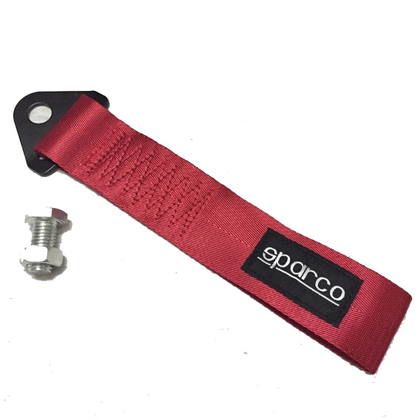 Sparco Tow Strap 