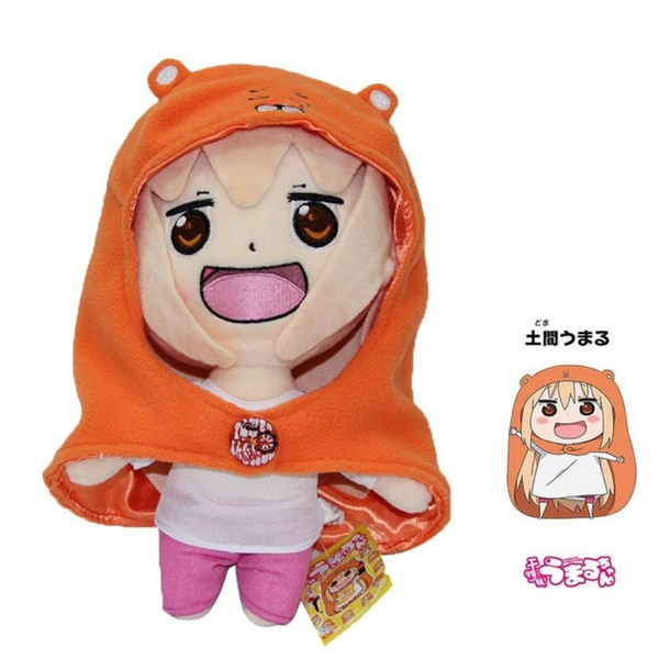 peluche umaru chan