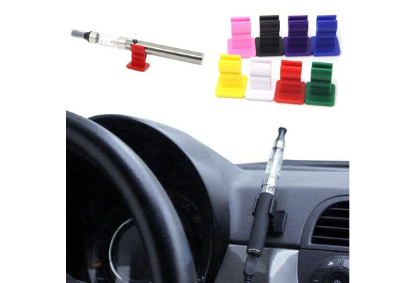 2018 E Cigarette Car Holder Electronic Cigarette Plastics Pen