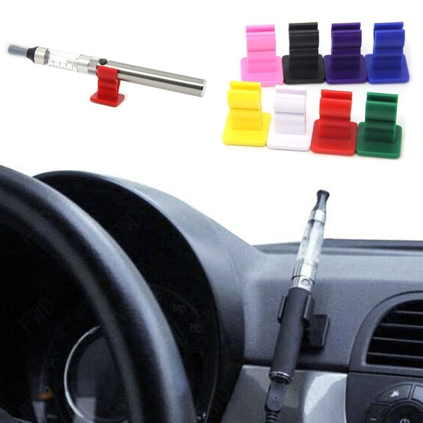 2018 E Cigarette Car Holder Electronic Cigarette Plastics Pen