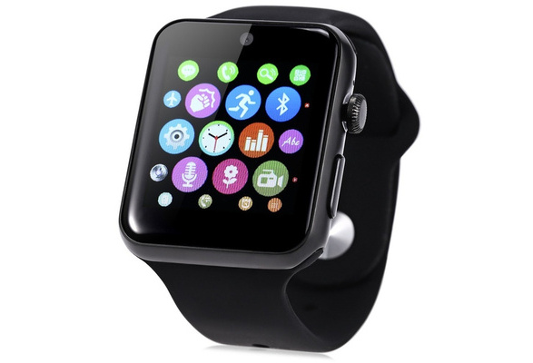 Dm09 smartwatch on sale