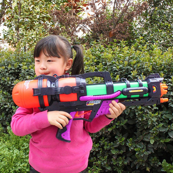 giant super soaker