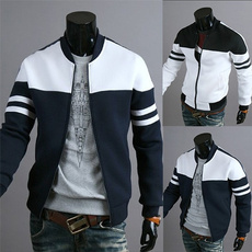 Fashion, Coats & Jackets, longsleevedjacket, Jacket