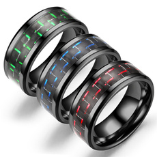 Couple Rings, ringsformen, wedding ring, 8MM