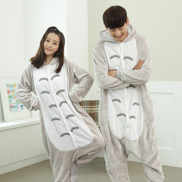 Pijama kigurumi online totoro