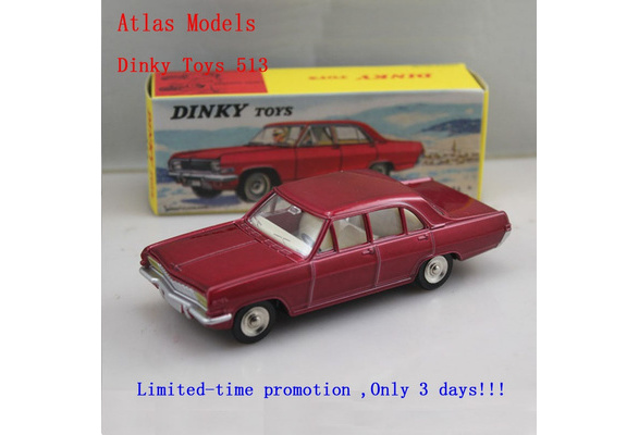 Voiture miniature cheap dinky toys