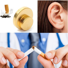 Magnet, quitsmoking, auriculartherapy, zerosmoke