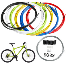 mountainbicycleshifterline, Bicycle, Cycling, Sports & Outdoors