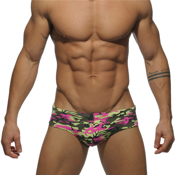 shark swimsuit mens