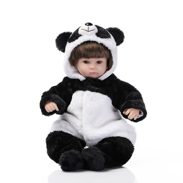 panda reborn