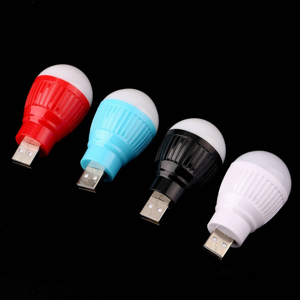 usb computer light lamp