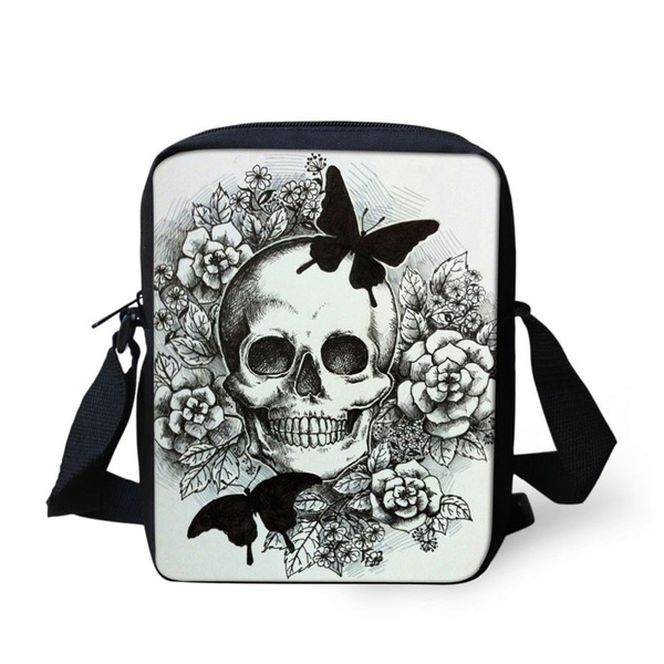Bolso Bandolera De Lona Para Mujer Bolso Bandolera Messenger Bolso Bandolera De Lona Para Mujer Bolso Bandolera Messenger