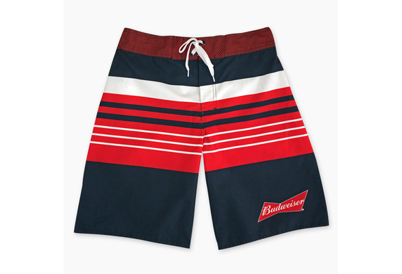 short da budweiser
