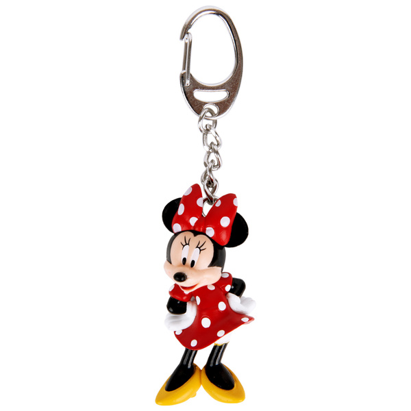 Minnie on sale ears keychain