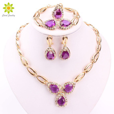 goldplated, jewelryzirconia, Fashion, Jewelry
