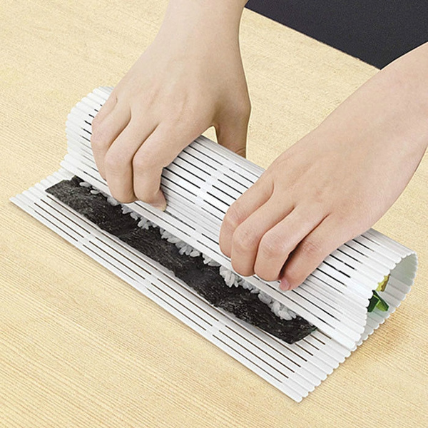 Makisu (sushi mat) - Japanese cuisine - Japanese kitchenware