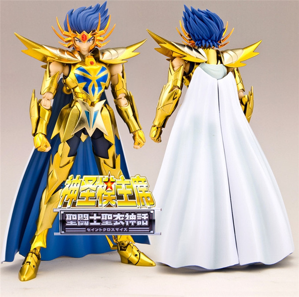 action figure saint seiya