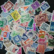 postagestamp, briefmarken, poststamp, Vintage