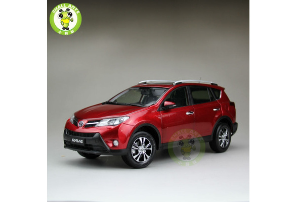 Toyota rav4 model toy sales car