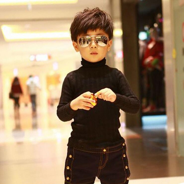 Boys clearance aviator glasses