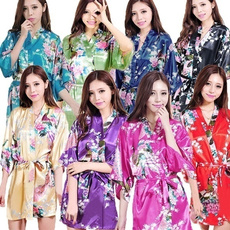 yukata, kimonobathrobe, Plus Size, Dress