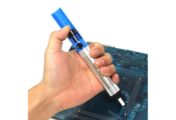 welding desoldering pump suction suction removal device tool welding desoldering pump suction suction removal device tool
