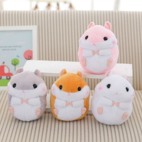 Mini hamster sales toy