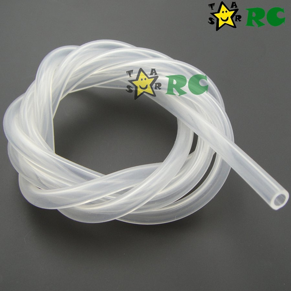 rc car fuel line