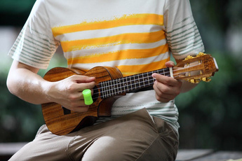 shaker, ukulele, maraca, ukulelesandshaker