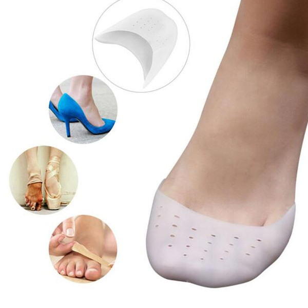 toe covers for heels