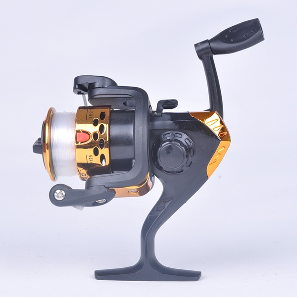 Lineaeffe Rapid Executive High Spec Spinning General Fishing Reel Feeder 