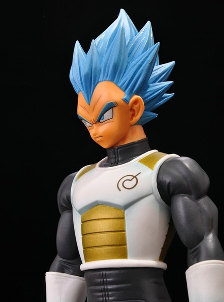 vegeta wish