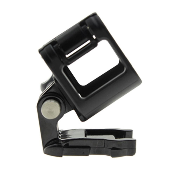 gopro low profile mount